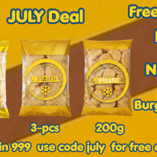 July Deal