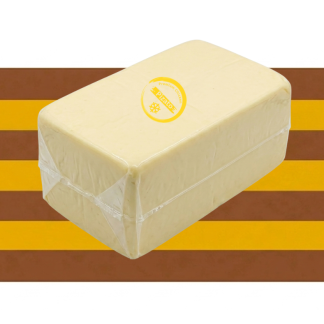 Cheddar Cheese Block