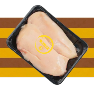 Premium Boneless Chicken