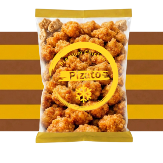 Chicken Pop Corn