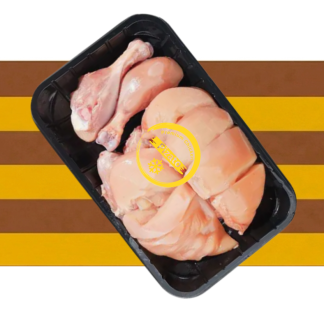 Premium Chicken Regular Cut