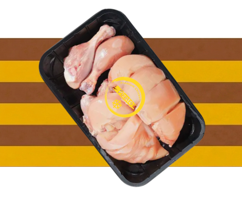 Premium Chicken Regular Cut