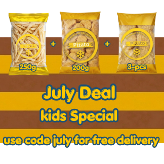 July Deal