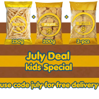 July Deal