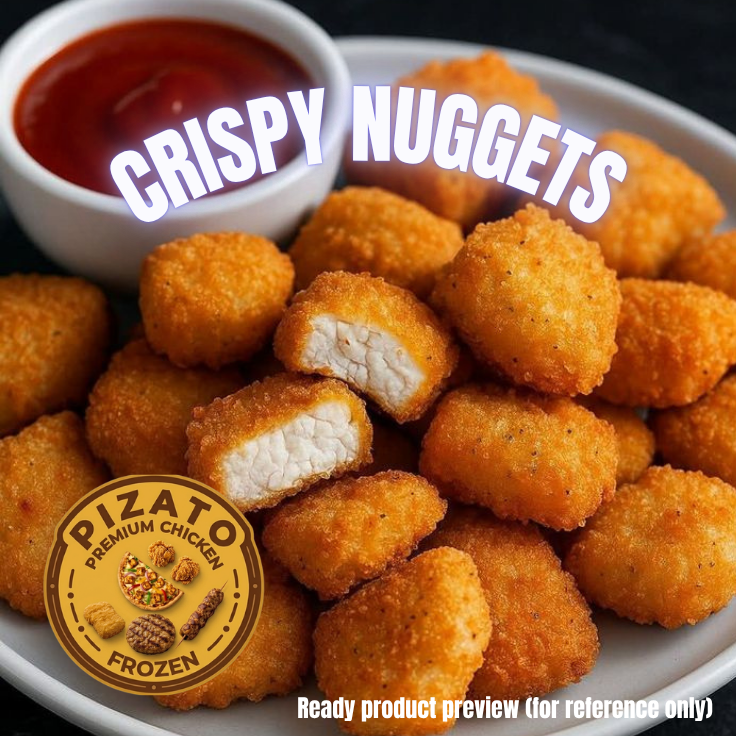 Chicken Nuggets - Image 2
