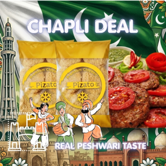 CHAPLI DEAL