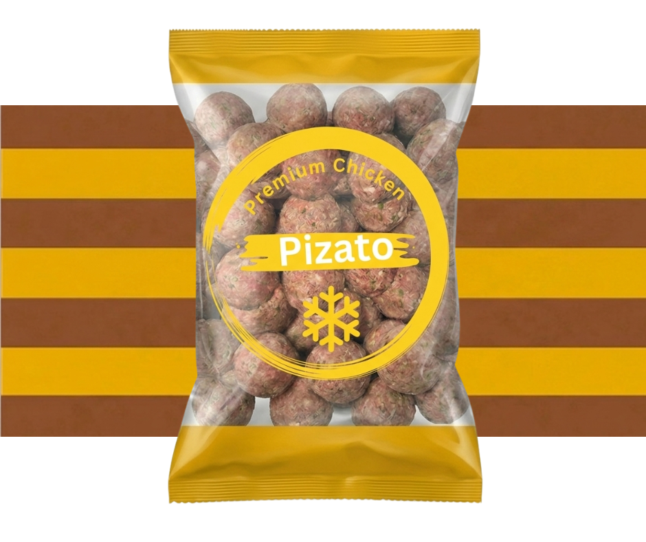 Premium Chicken Kofta