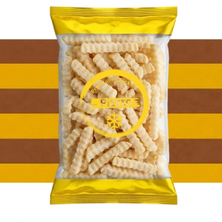 Fries (CRINKLE)