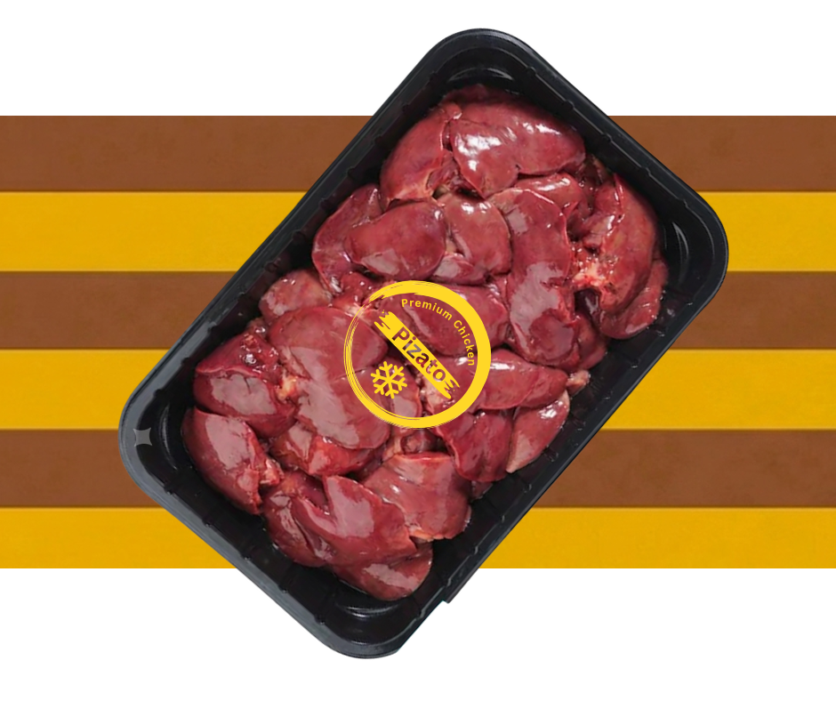 Premium Chicken Kaleji (Chicken Liver)