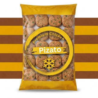 Premium Chicken Shami Kabab