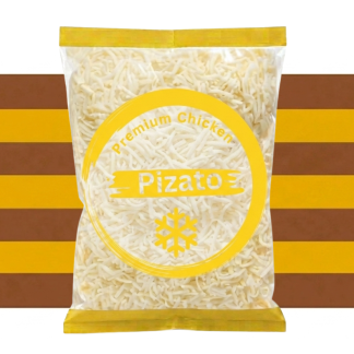 Pizza Cheese Shredded 70/30