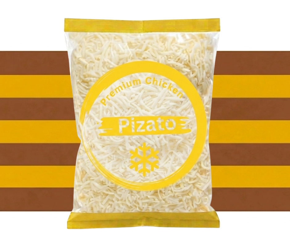 Shredded Cheese 70/30