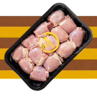Premium Chicken Thighs