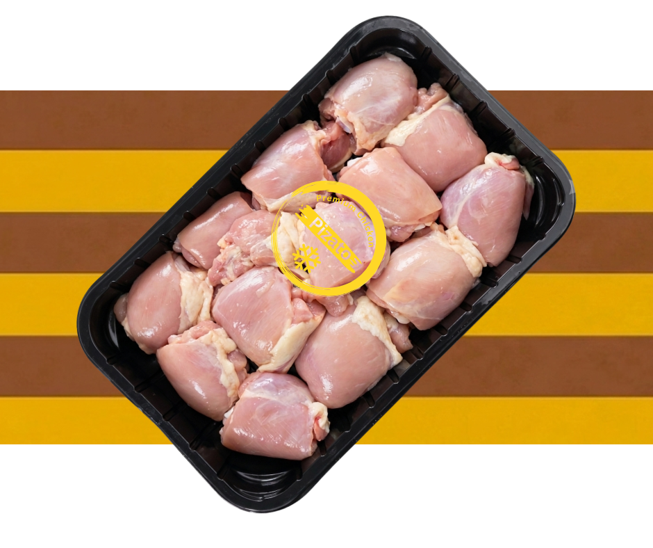 Premium Chicken Thighs