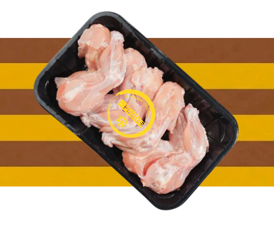 Premium Chicken Wings