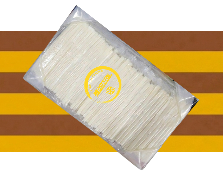 Cheddar Cheese Slices
