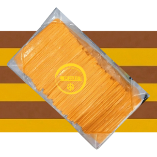 Burger Cheese Slices