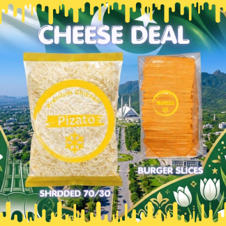 CHEESE DEAL
