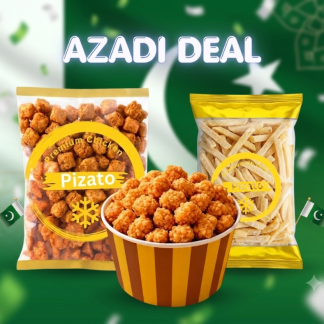 AZADI DEAL