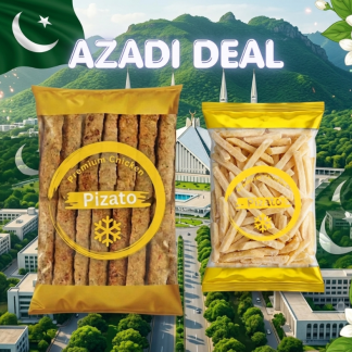 AZADI DEAL