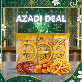 AZADI DEAL