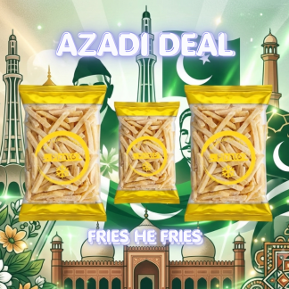 AZADI DEAL