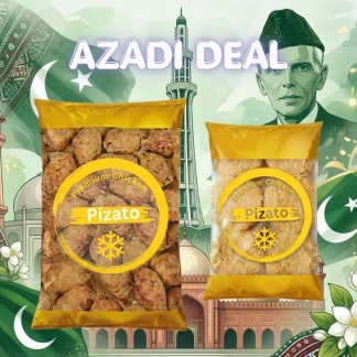 AZADI DEAL